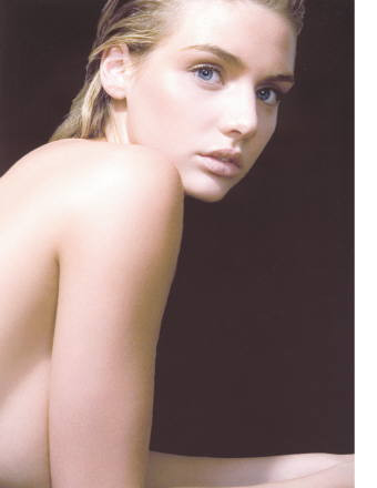 Photo of model Halli Martin - ID 91996
