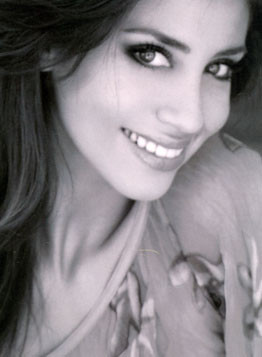 Photo of model Gabriela Barros - ID 91015