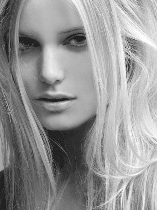 Photo of fashion model Ally Zetterberg - ID 108387 | Models | The FMD