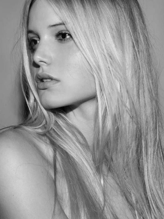 Photo of model Ally Zetterberg - ID 91087
