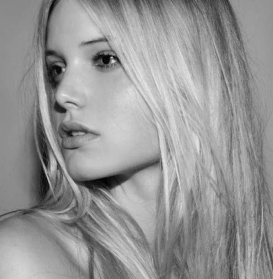 Ally Zetterberg - Gallery with 46 general photos | Models | The FMD