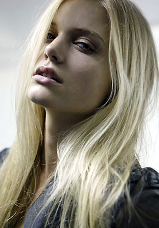 Photo of model Ally Zetterberg - ID 91092