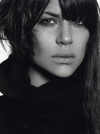 Photo of model Karima Adebibe - ID 91060