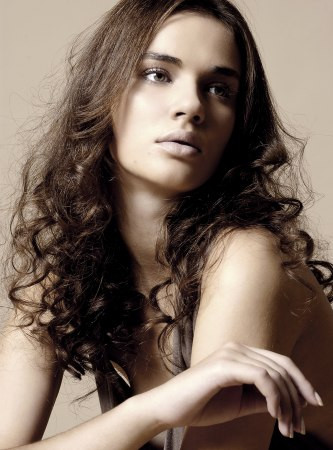 Photo of model Justina Cesnaite - ID 91264