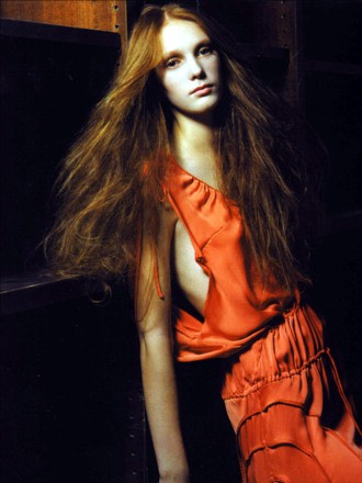 Photo of model Sandra Gajauskaite - ID 91289