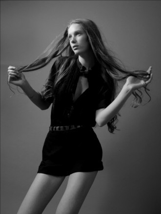 Photo of fashion model Sandra Gajauskaite - ID 91308 | Models | The FMD