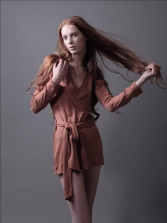 Photo of model Sandra Gajauskaite - ID 91309