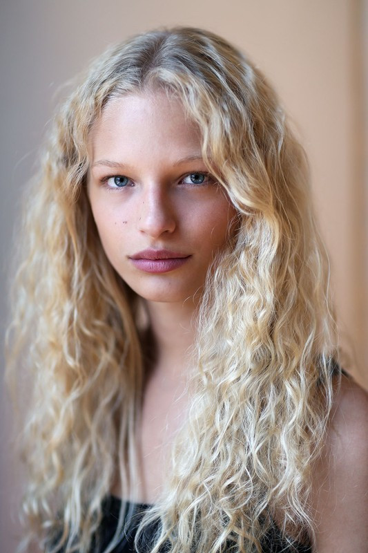 Photo of model Frederikke Sofie Falbe-Hansen - ID 554096