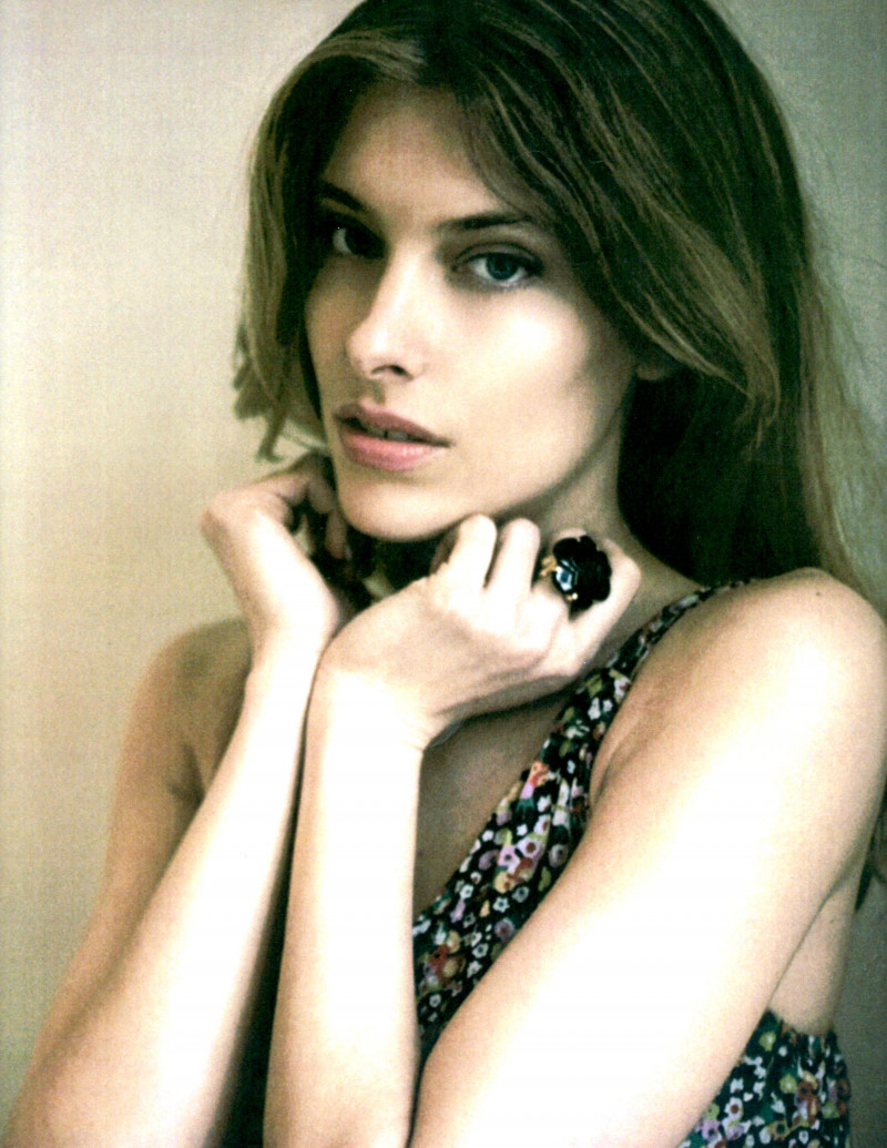Photo of model Sara Brajovic - ID 403522