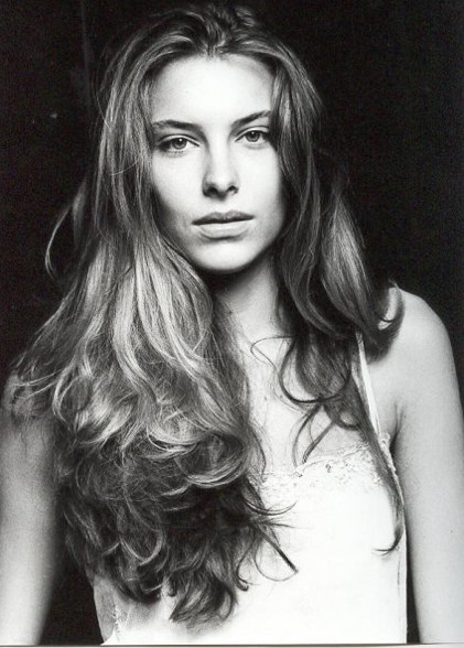Photo of model Sara Brajovic - ID 403536