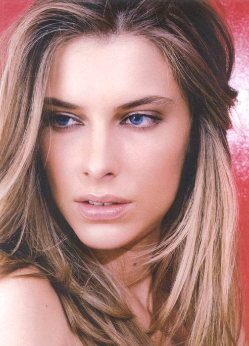 Photo of model Sara Brajovic - ID 91465