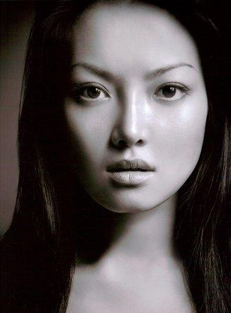 Photo of model Jane Kim - ID 91396