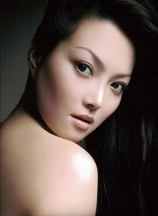 Photo of model Jane Kim - ID 91397