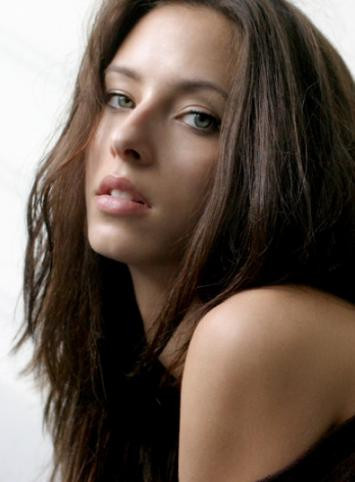 Photo of model Annalyce Monfredo - ID 91409