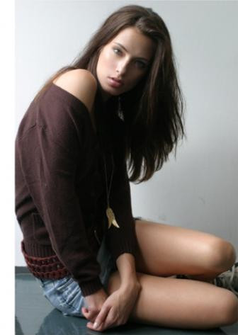 Photo of model Annalyce Monfredo - ID 91420