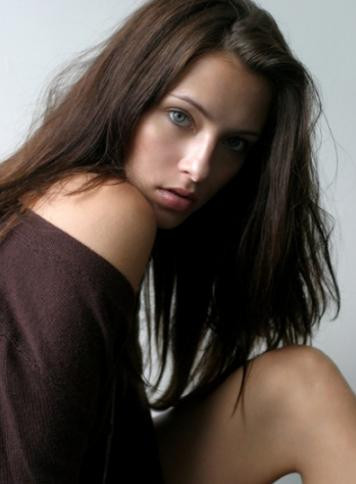 Photo of model Annalyce Monfredo - ID 91421