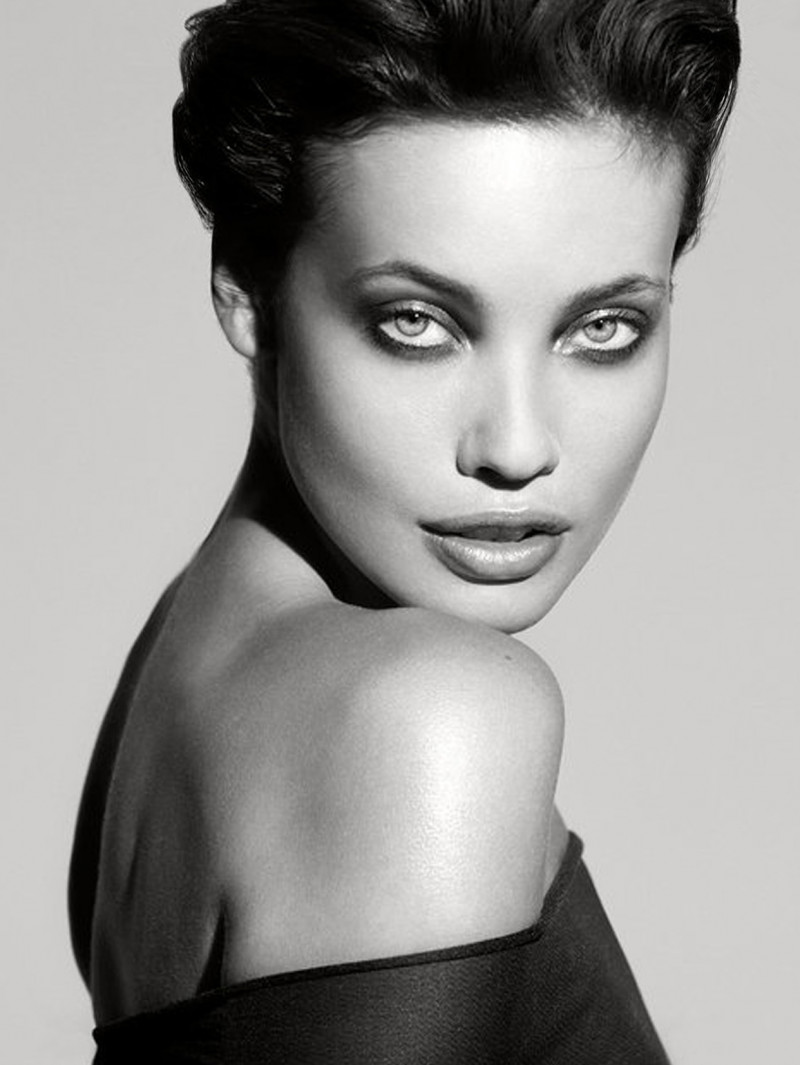 Photo of model Stephanie Corneliussen - ID 335129