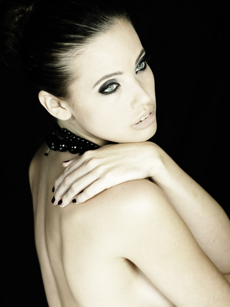 Photo of model Stephanie Corneliussen - ID 335131