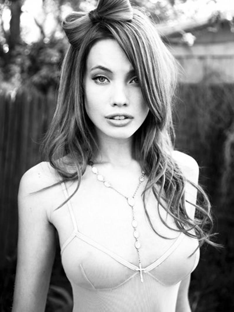 Photo of model Stephanie Corneliussen - ID 335167