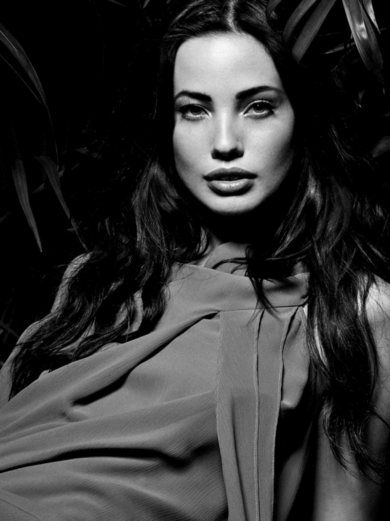 Photo of model Stephanie Corneliussen - ID 335176