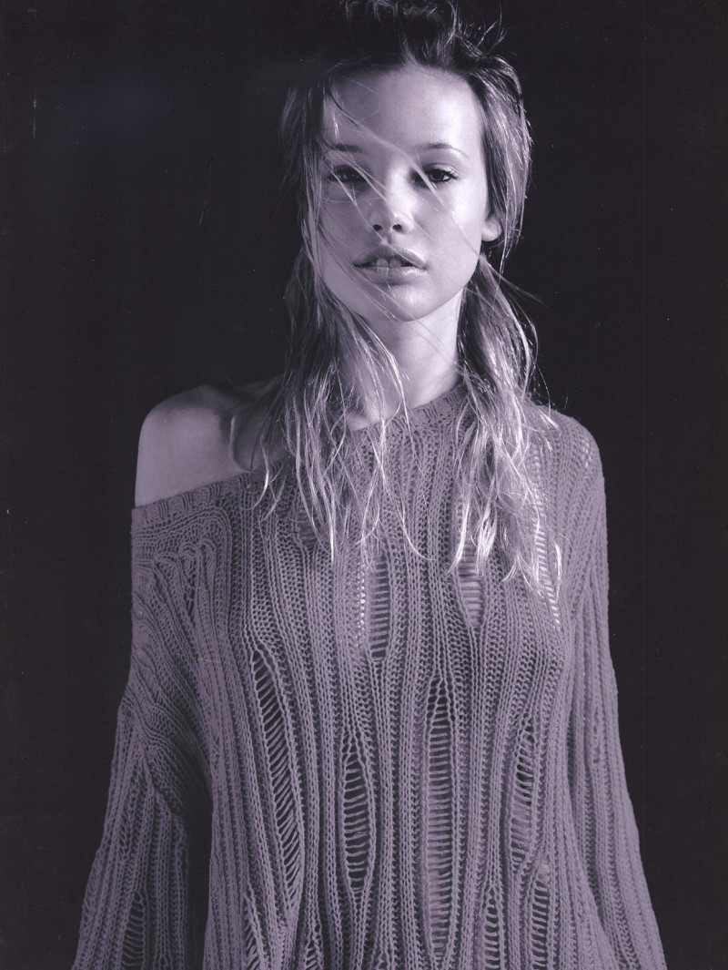 Photo of model Stephanie Corneliussen - ID 91616