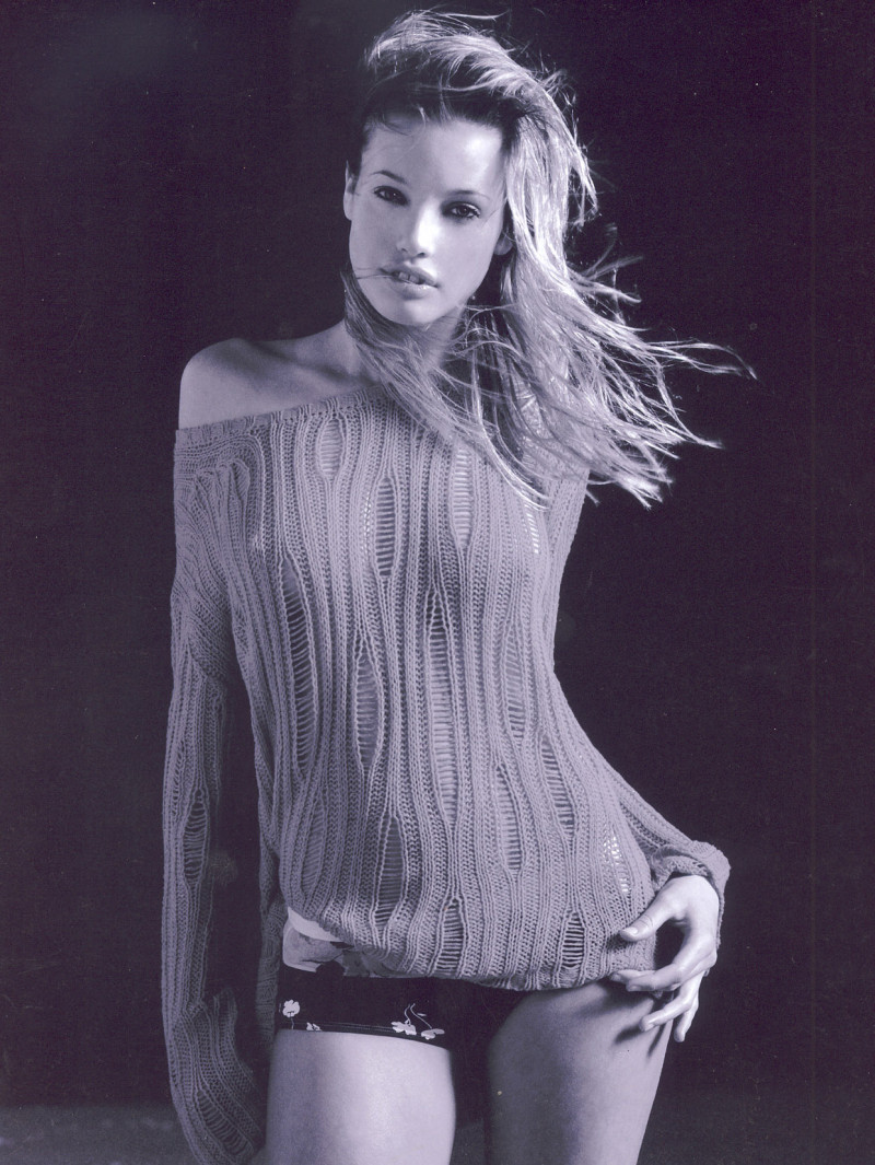 Photo of model Stephanie Corneliussen - ID 91618