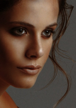 Photo of model Gabriela Dias - ID 91901