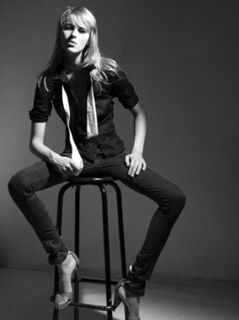 Photo of model Robin Linke - ID 91939