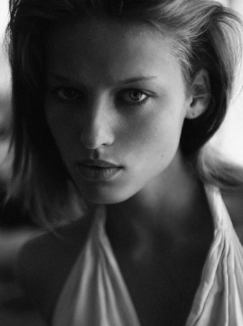 Photo of model Robin Linke - ID 91942