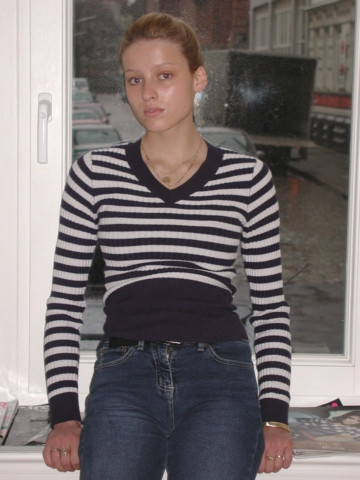 Photo of model Robin Linke - ID 95838