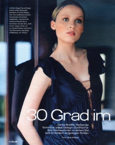 Photo of model Robin Linke - ID 95845
