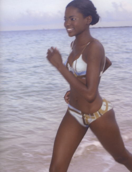 Photo of model Sammy Jo Wilkinson - ID 92089
