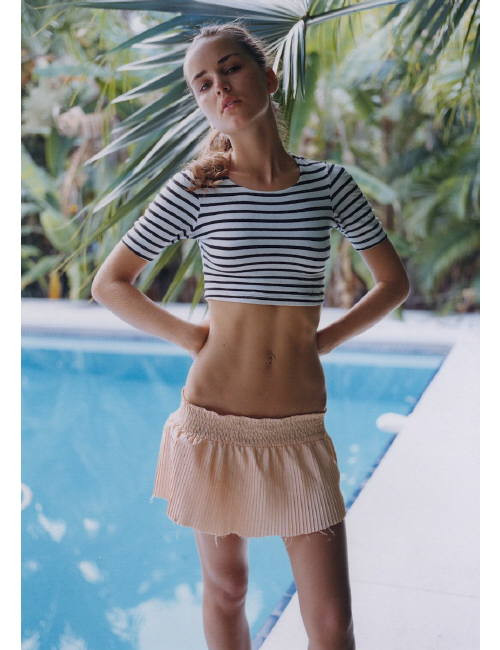 Photo of model Ieva Vaitiekaityte - ID 92106