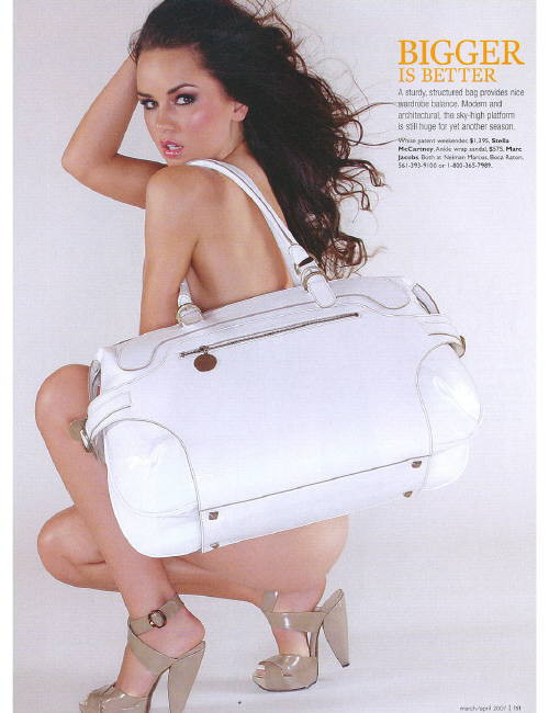 Photo of model Ieva Vaitiekaityte - ID 92117