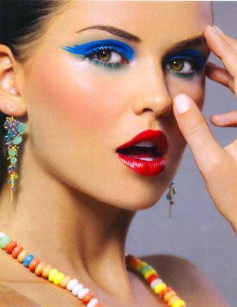 Photo of model Ieva Vaitiekaityte - ID 92122