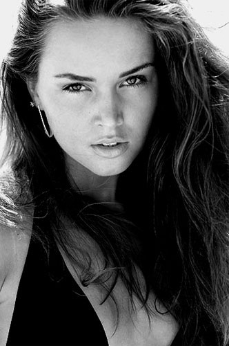 Photo of model Ieva Vaitiekaityte - ID 92124