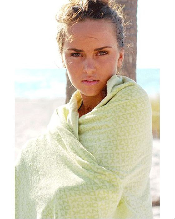 Photo of model Ieva Vaitiekaityte - ID 92132