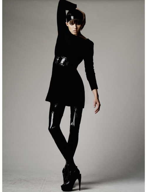 Photo of fashion model Kim Stolz - ID 94903 | Models | The FMD