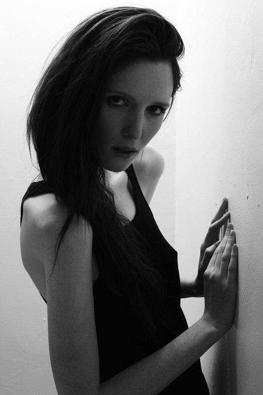 Photo of model Alice Burdeu - ID 158536