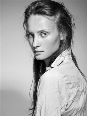 Photo of model Magda Buczek - ID 92250