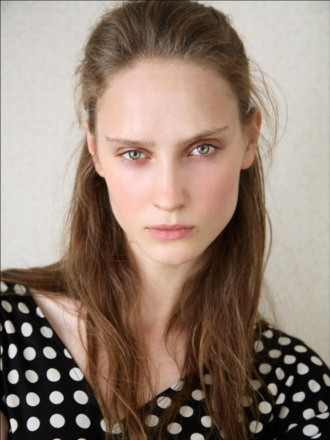 Photo of model Magda Buczek - ID 92252