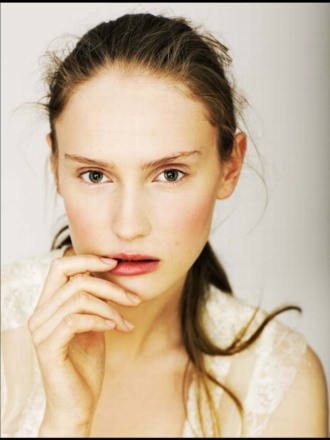Photo of model Magda Buczek - ID 92262