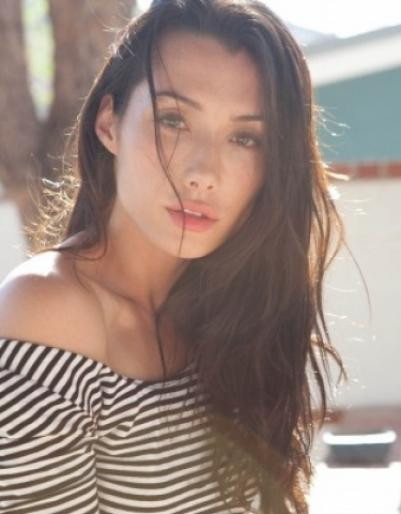 Photo of model Hannah Chou - ID 303060