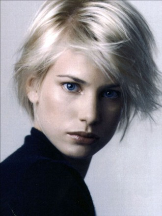 Photo of model Christine Bock - ID 92612