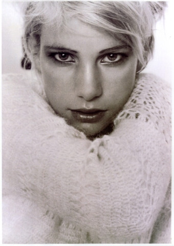 Photo of model Christine Bock - ID 92625