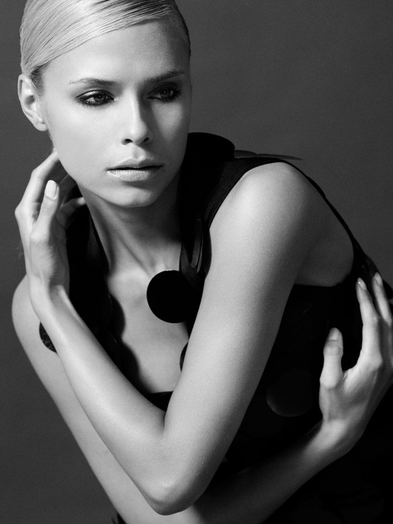 Photo of fashion model Stine Sowart - ID 357431 | Models | The FMD