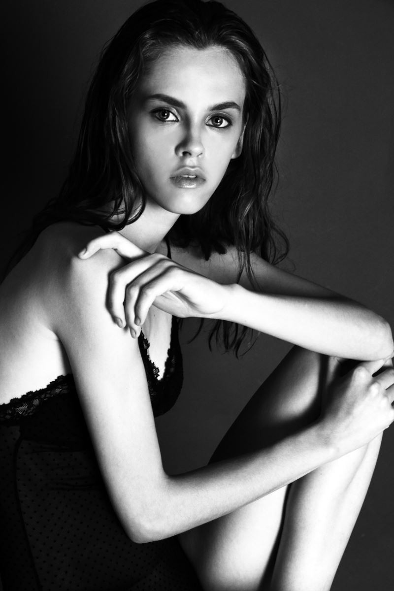 Photo of model Daria Ponomarenko - ID 565866