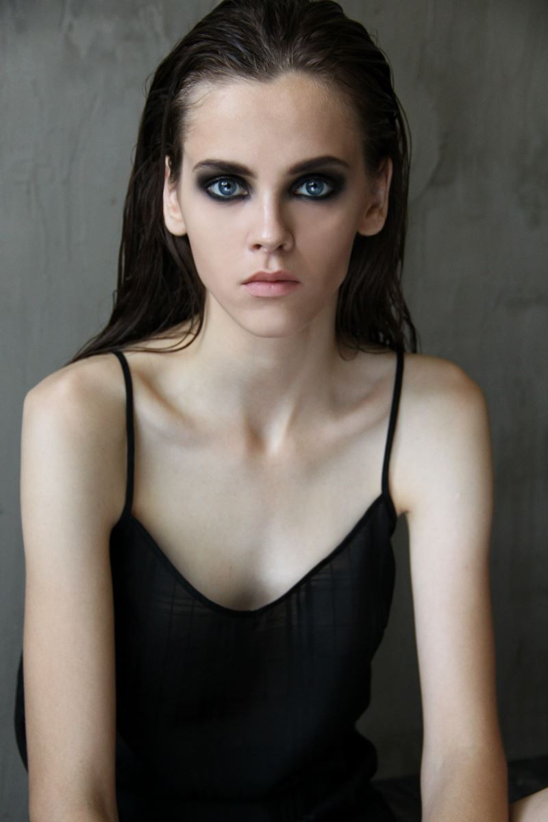 Photo of model Daria Ponomarenko - ID 565870