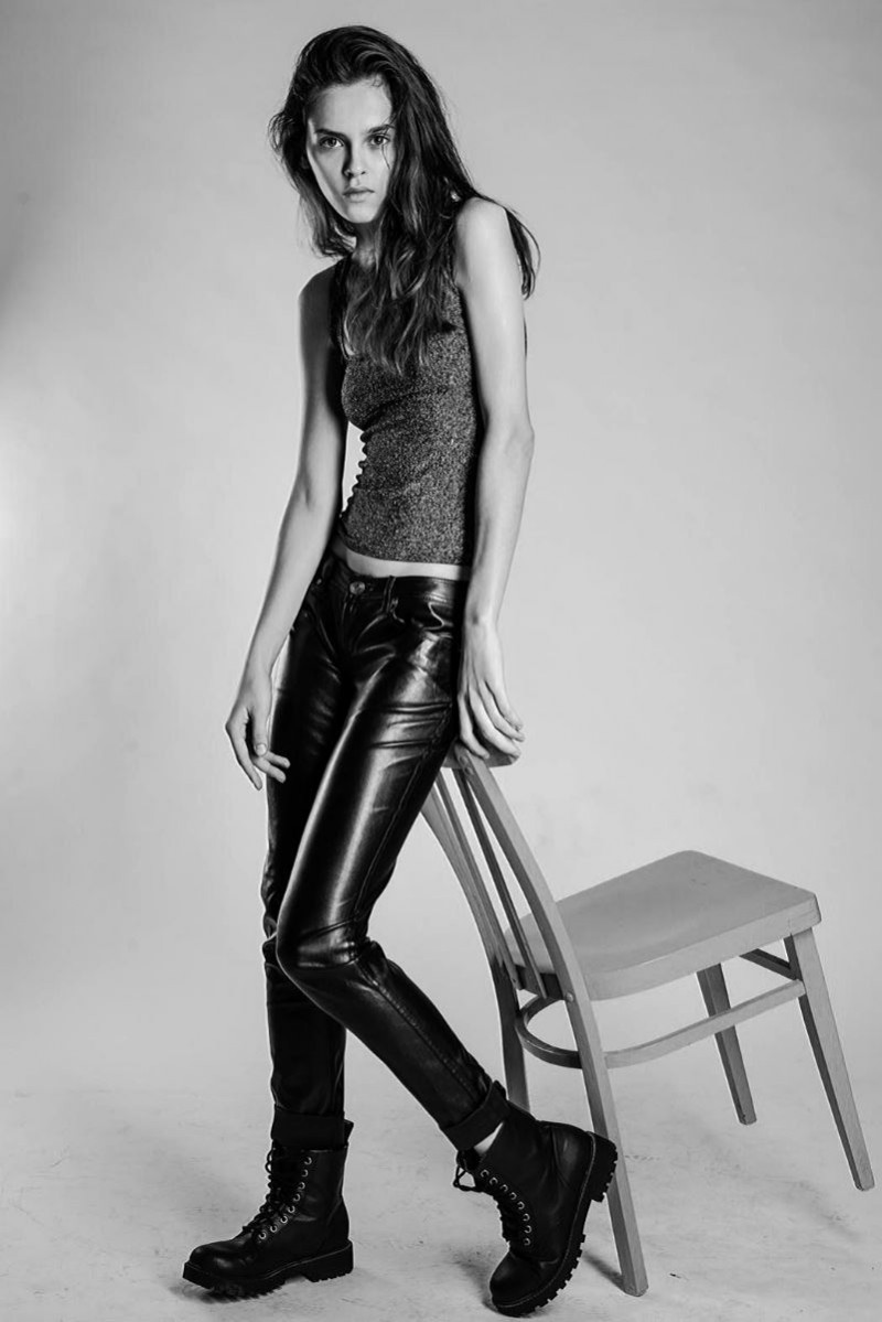 Photo of fashion model Daria Ponomarenko - ID 565880 | Models | The FMD