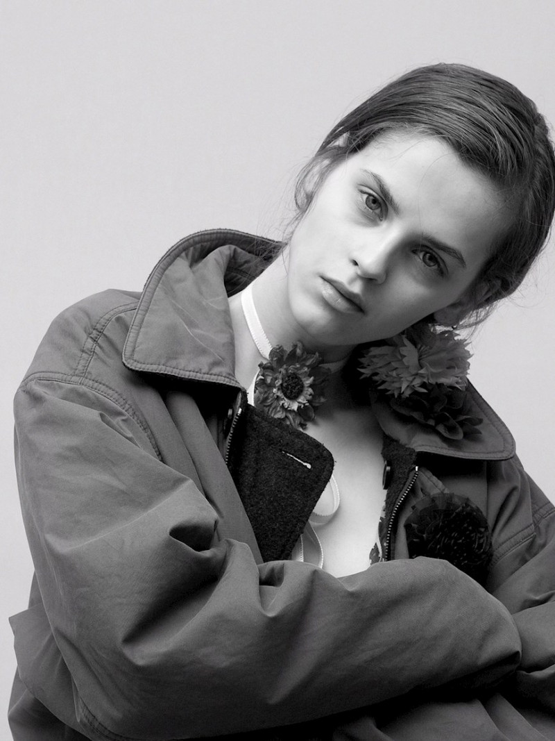 Photo of model Daria Ponomarenko - ID 565898